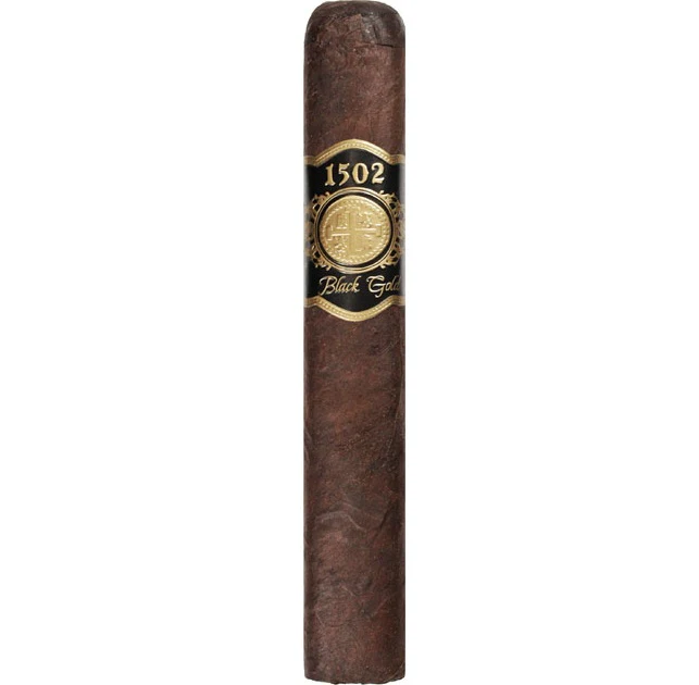 GPC 1502 Black Gold - Image 2
