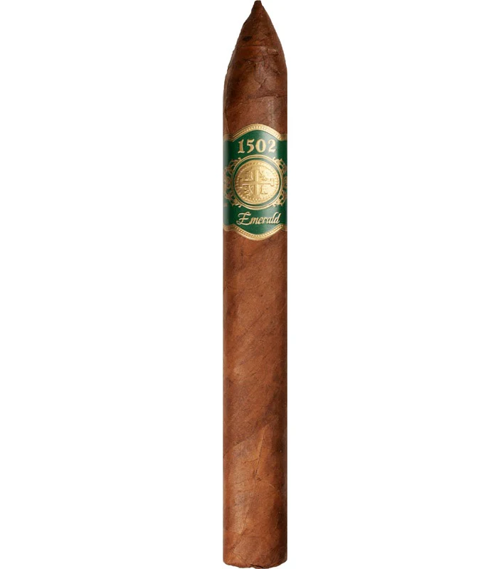 GPC 1502 Emerald