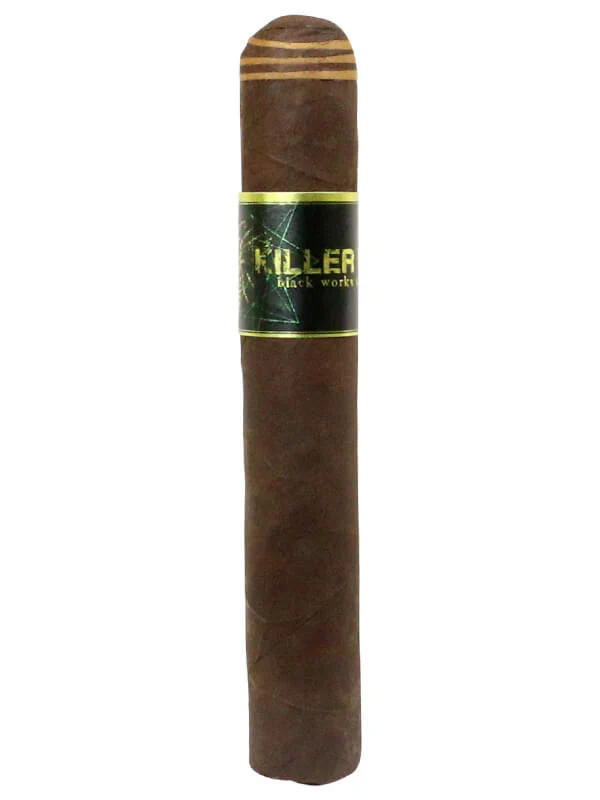 Black Works Studio Killer Bee