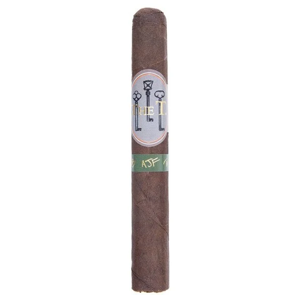 Caldwell The T. Maduro