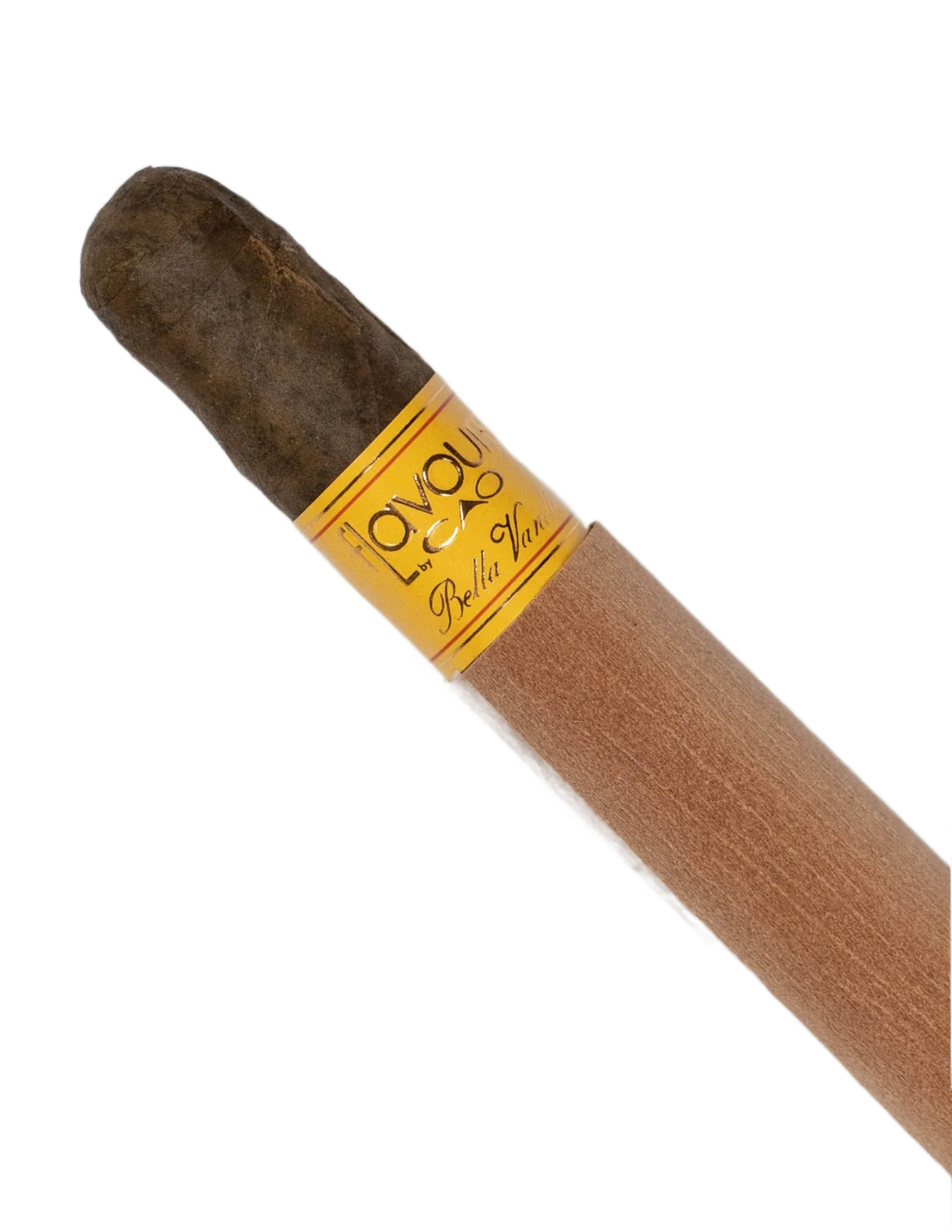 CAO Flavours Bella Vanilla - Image 2