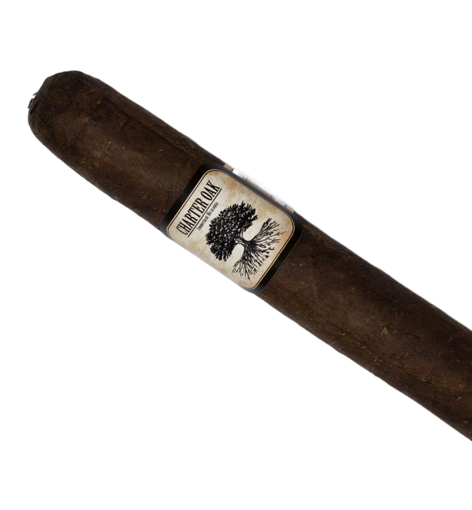 Charter Oak Maduro CT Broadleaf - Image 2