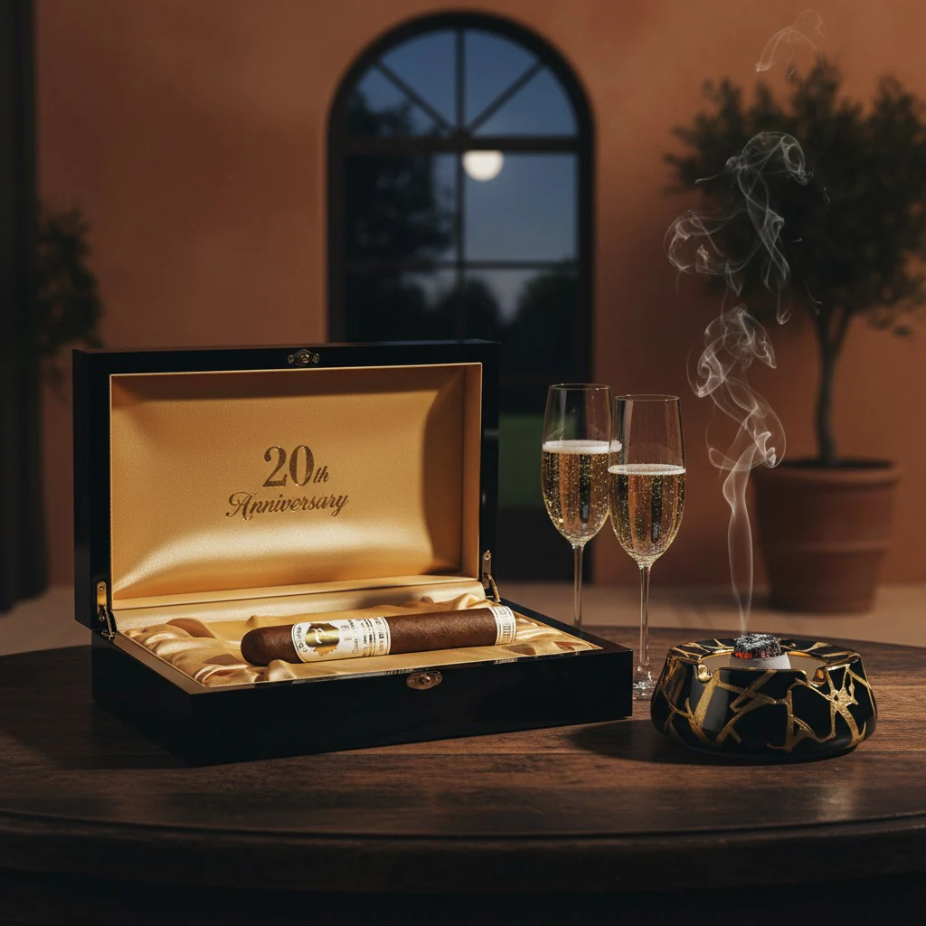 El Septimo Doble Gran Reserva 20th Anniversary Toro - Image 10