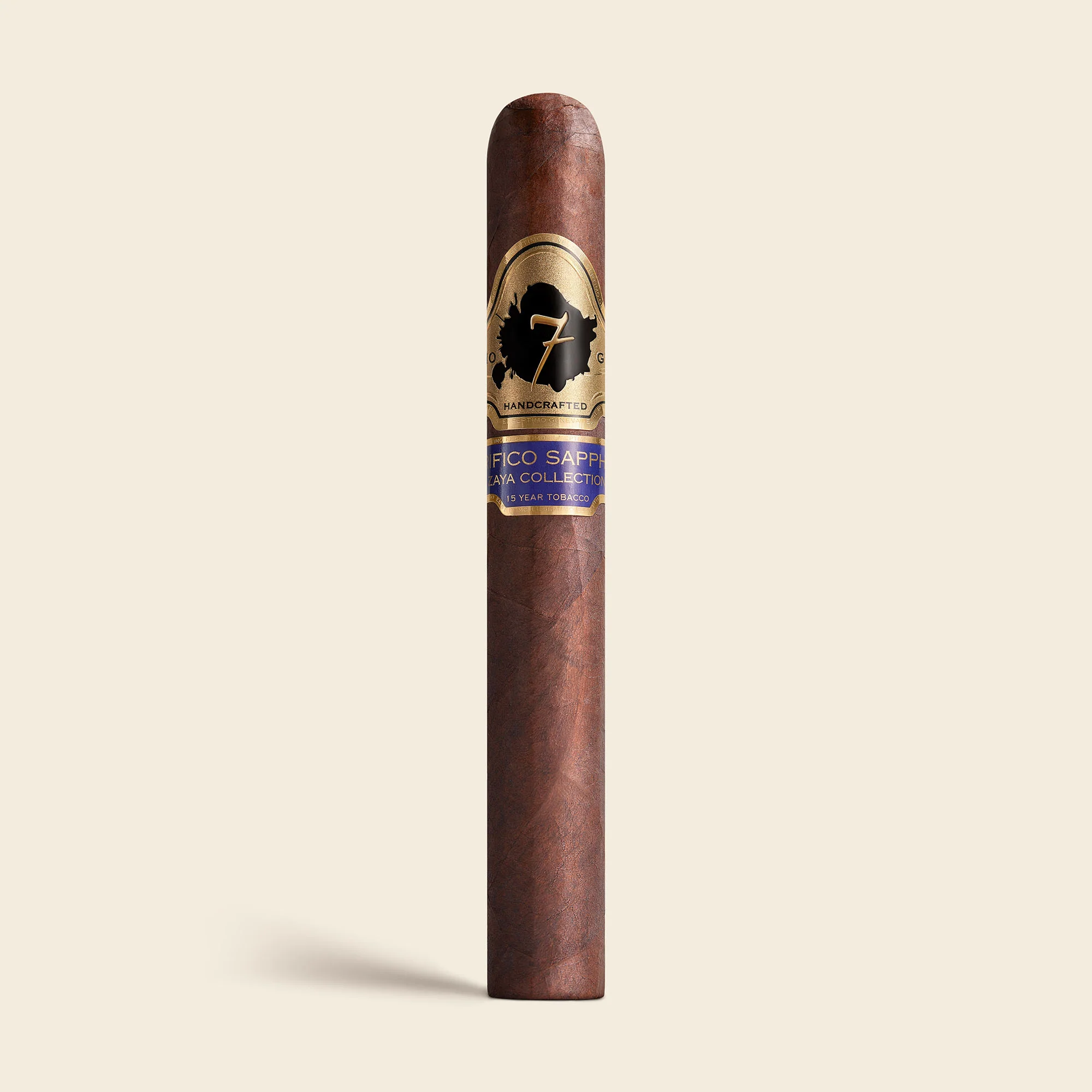 El Septimo Zaya Collection - Alexander III