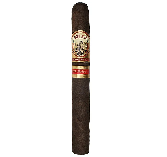 Enclave Broadleaf