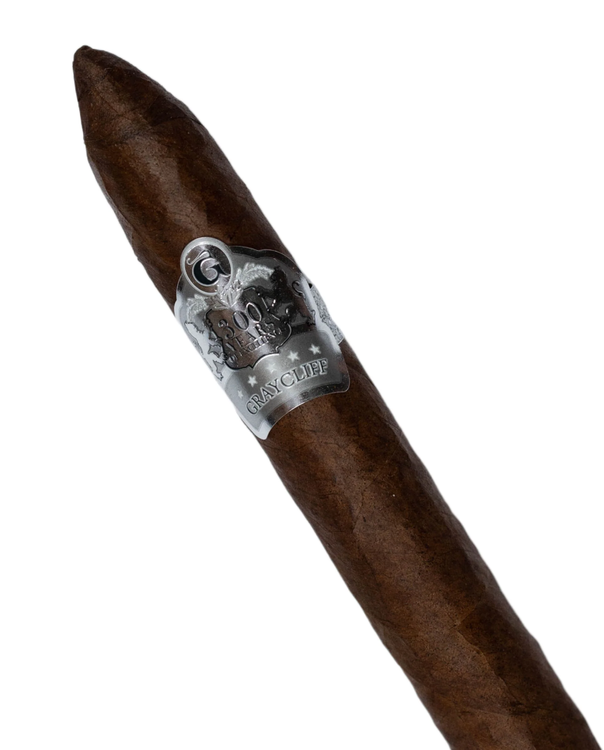 Graycliff Silver 300 Year Anniversary - Image 2