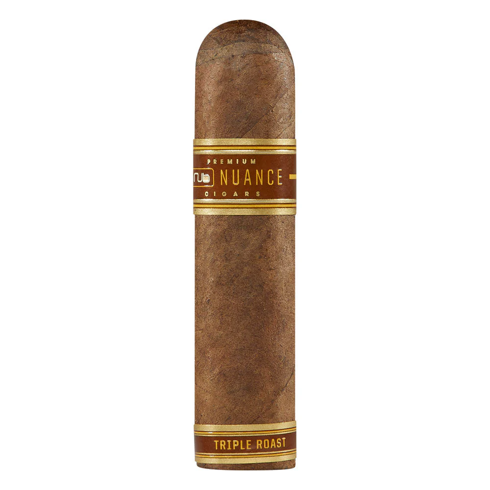 Nub Nuance Triple Roast