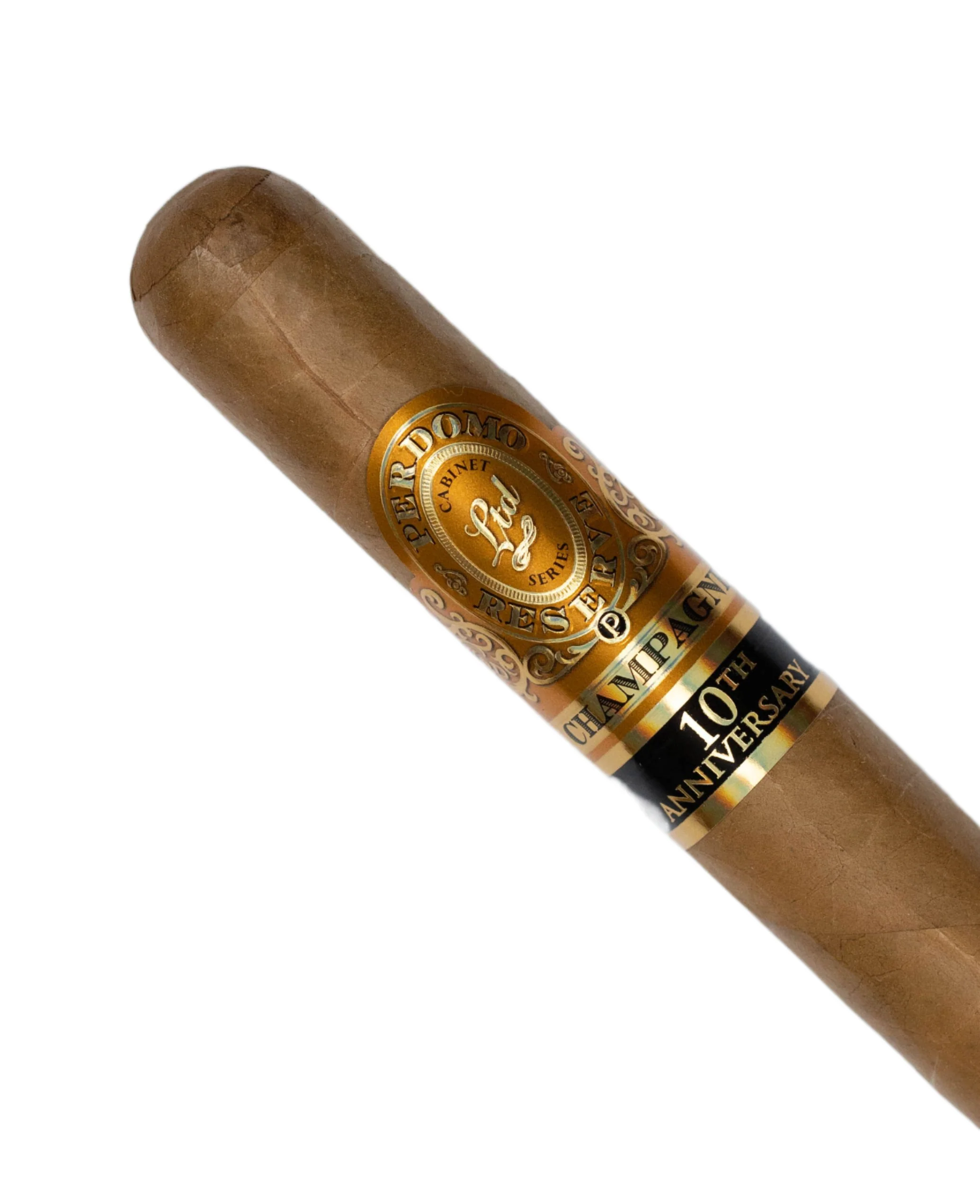 Perdomo Reserve 10th Anniversary Champagne - Image 2
