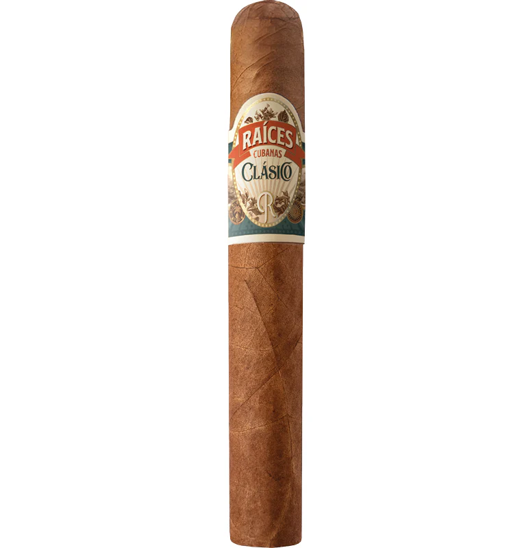 Raices Cubanas Clasico