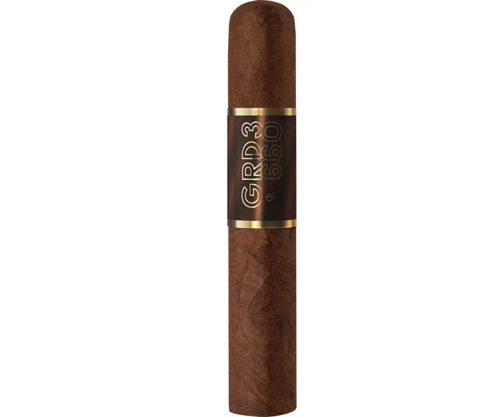 Raices Cubanas GRD3